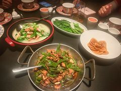 -知楚•精致湖北菜(武商MALL店)