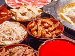 -陈眼镜火锅(总店)