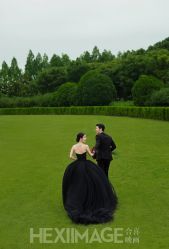 -苏州HX-合喜映画婚纱摄影