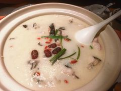-老阿爸鲜鱼土菜(昆山花桥店)