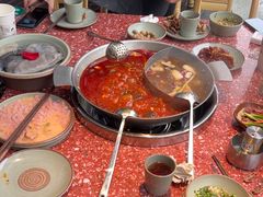 -纸盐河码头火锅(十八梯店)