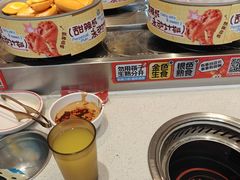 -龍歌自助小火锅(李沧丽达店)