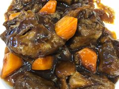 -烤肉宛饭庄(南礼士路店)