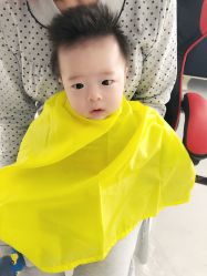 -龙文宝贝上门婴儿理发满月剃胎毛(浦东店)