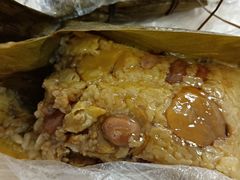 -芳婆糕团店(王府大街店)