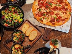 -Q MEX 库迈墨西哥餐吧(三里屯店)