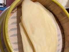 -京味张·北京烤鸭(华贸天地店)