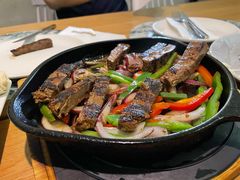 法吉塔牛肉-HFFOUSA TACO弗萨塔可墨西哥餐厅(颐堤港店)
