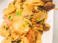 -金海湾海鲜排档(朱家尖店)