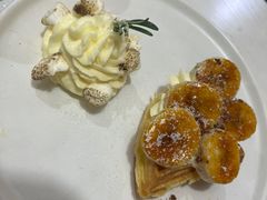 -娜娜家•Nana’s restaurant (爱琴海店)
