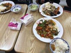 -川闻清粥小菜(建外SOHO店)