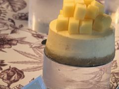 -半山半岛洲际度假酒店·观海廊