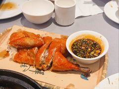-金哥私房菜馆(张府园总店)