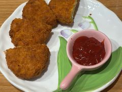 -团子君寿司·茶