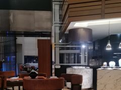-洲际酒店·地平线全日餐厅HORIZON CAFÉ