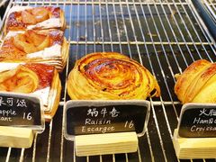 -麦田工坊(月湖店)