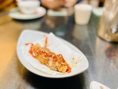传统手作五香卷-堂宴·老厦门私房菜(1988仙岳总店)