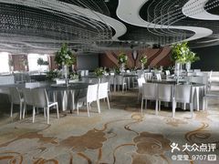 -抚顺中伟假日国际酒店