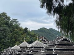-程阳八寨景区