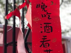 -春熙路步行街