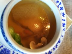 -长生素斋(普陀山店)