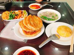 -三盛轩回民饺子馆