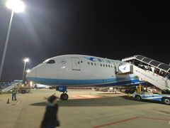 -厦门高崎国际机场-T3航站楼