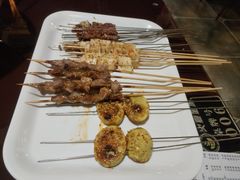 -三个大叔东北烧烤·砂锅菜(西三旗店)