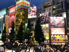 -秋叶原电器街