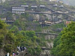 -千岛湖鱼味馆(十字街总店)