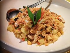 -帕蓝·暹罗料理(曲阳店)
