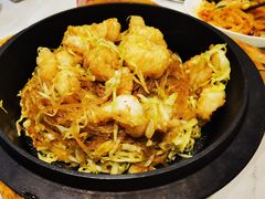 -令氏家外家周秦食府(高新店)