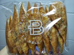 -巴黎贝甜(大宁国际商业广场店)