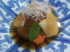 -京怀石·壬生
