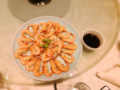 -常州新城希尔顿酒店-御玺中餐厅