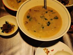 -回头食客-李久其家民间餐厅(望城金桥国际店)