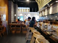 -雷门拉面·现熬骨汤(凯德来福士店)