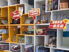 -童程童美·信息学竞赛·乐高机器人编程(龙华校区)