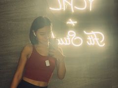 -YCHL Studios健身工作室(市二宫店)