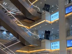 -恒大国际建材家居博览中心(德胜东路店)