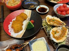 -鸟鹏烧鸟居酒屋(天河领展店)