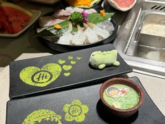 -海底捞火锅(关山保利店)