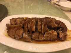 -围龙屋客家食府(福田店)