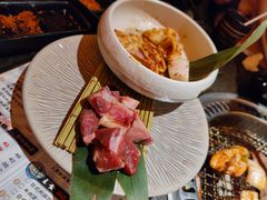 -上男·烧肉集市(五一广场店)