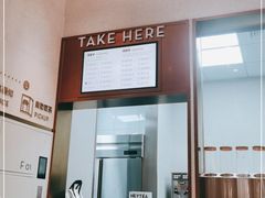 -喜茶(太原印象城店)
