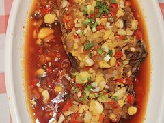 -虎子烧烤(湘江北路店)