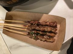 -蛙喔牛蛙(太仓万达店)