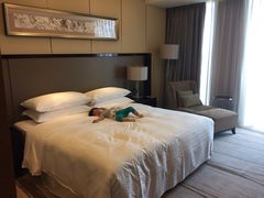 picture-廊坊固安福朋喜来登酒店