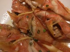 -雍和会海鲜姿造自助(湖东路店)
