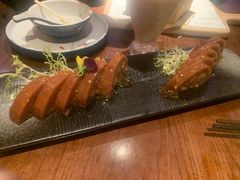 -绿茶餐厅(乐峰广场店)